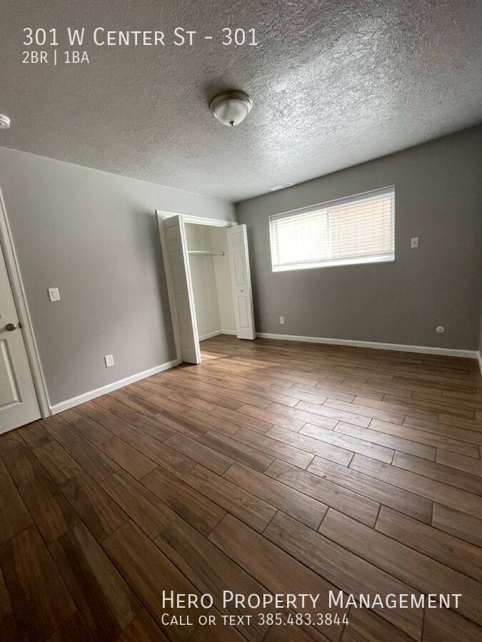 Apartment for rent at 301 W Center St #301, Bountiful, UT 84010