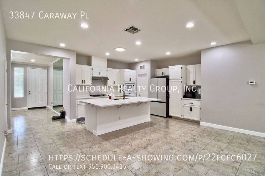 House for rent at 33847 Caraway Place, Murrieta, CA 92563