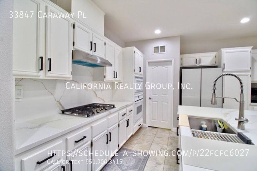 House for rent at 33847 Caraway Place, Murrieta, CA 92563