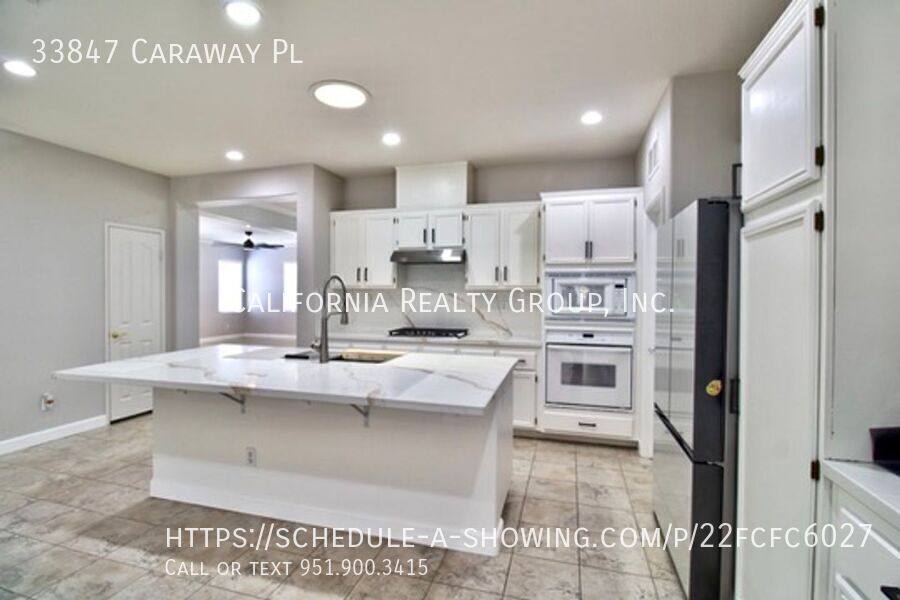 House for rent at 33847 Caraway Place, Murrieta, CA 92563