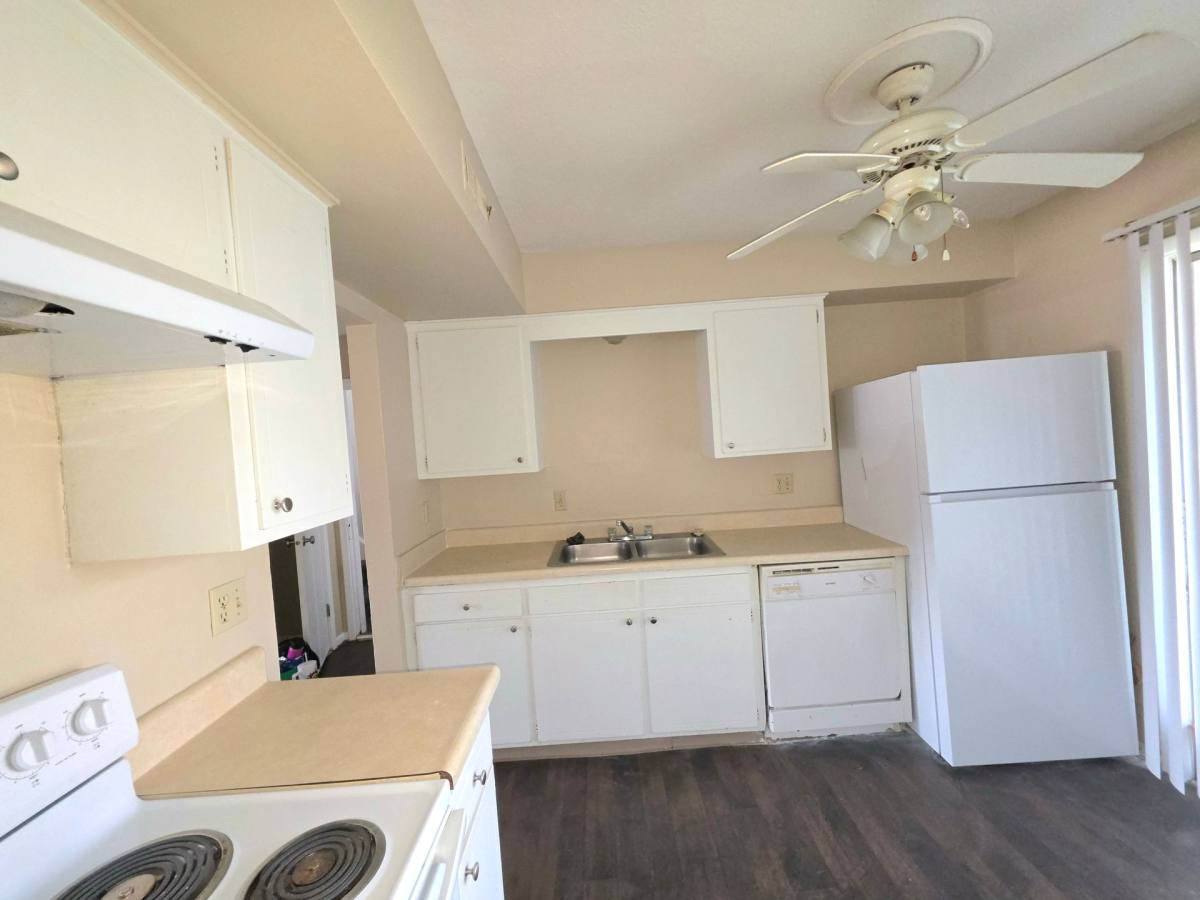 Apartment for rent at 7501 S 25th St, Bellevue, NE 68147