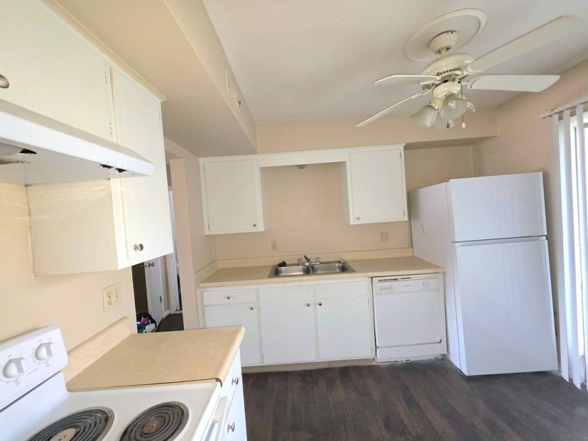 Apartment for rent at 7501 S 25th St, Bellevue, NE 68147