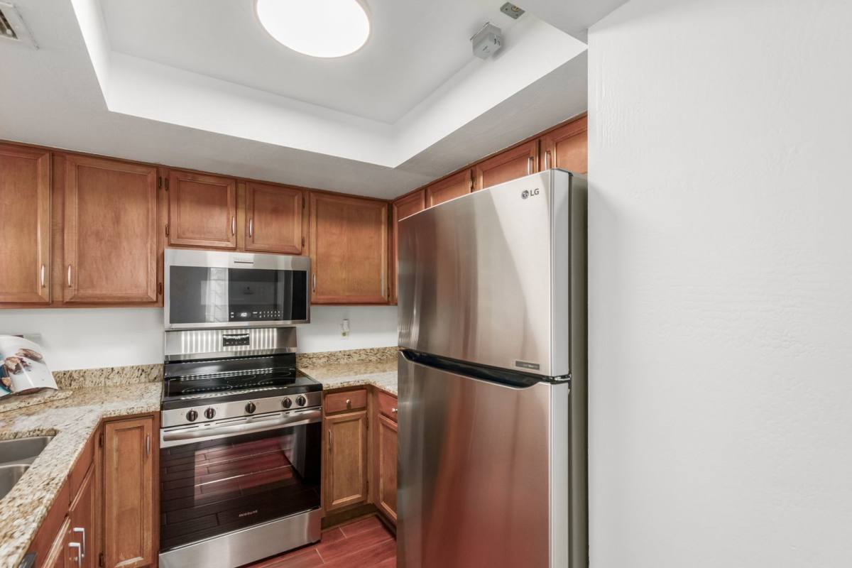 Apartment for rent at 500 N Gila Springs, Chandler, AZ 85226