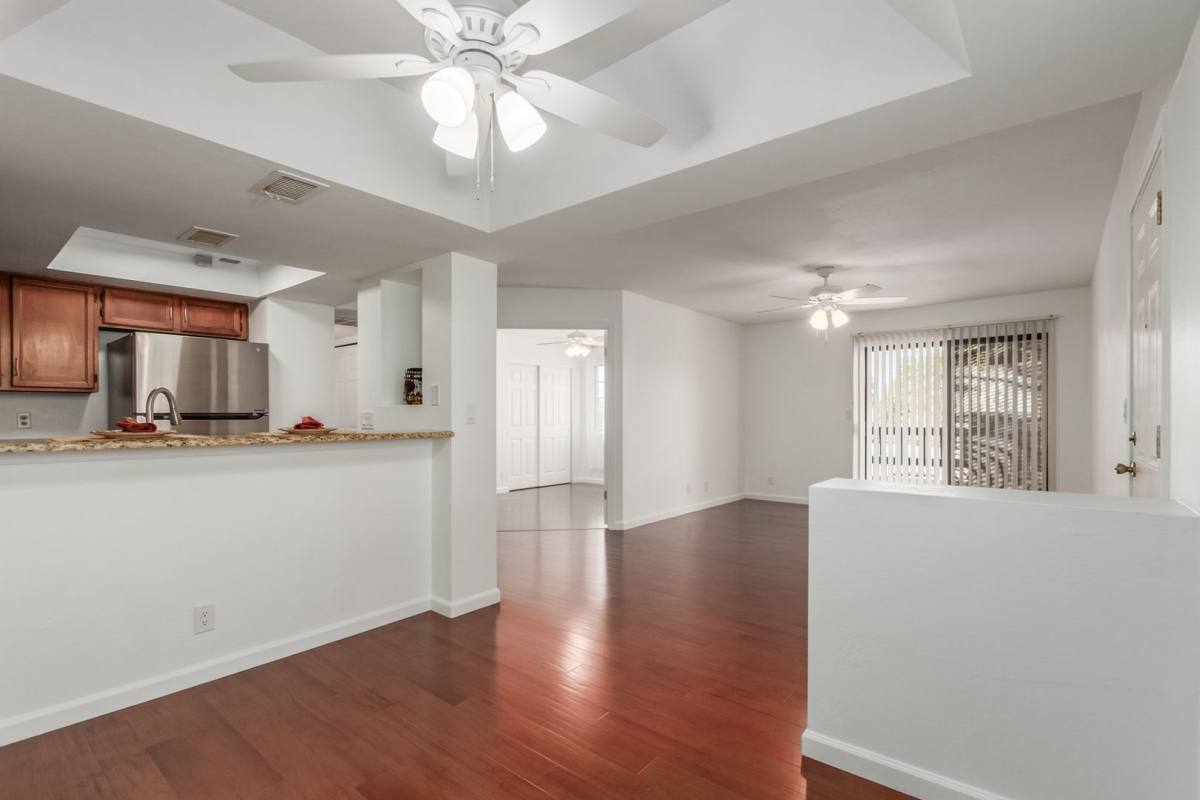 Apartment for rent at 500 N Gila Springs, Chandler, AZ 85226