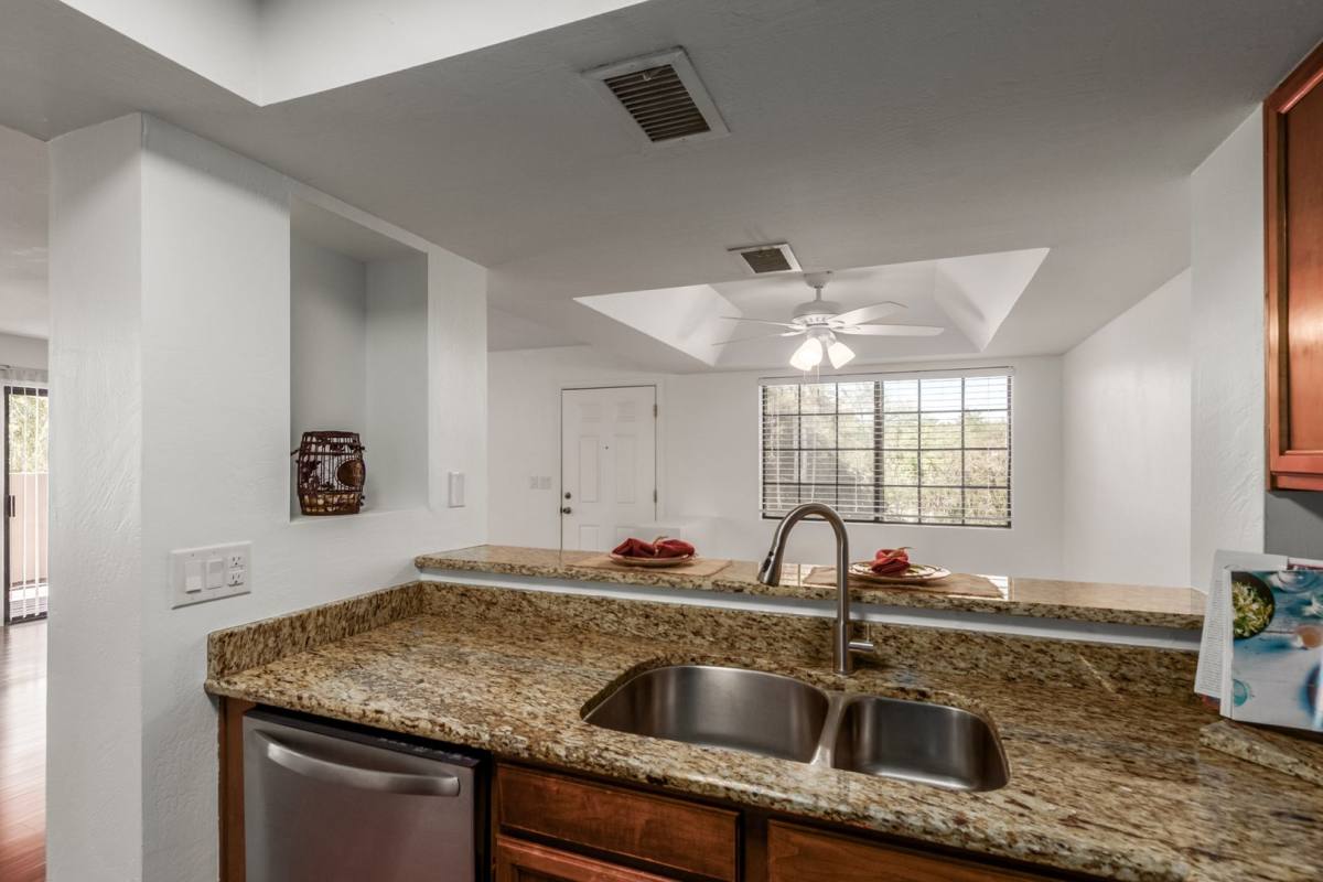 Apartment for rent at 500 N Gila Springs, Chandler, AZ 85226