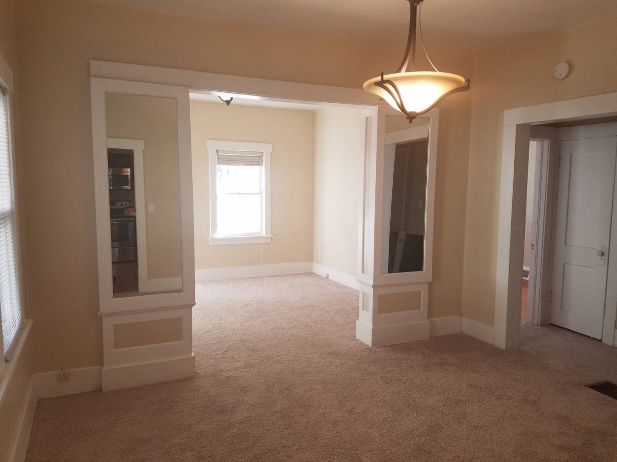 House for rent at 4410 Cass St, Omaha, NE 68131