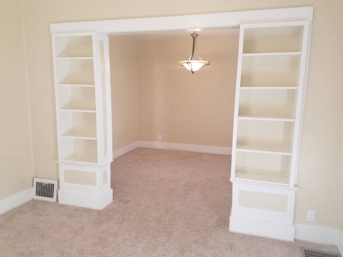 House for rent at 4410 Cass St, Omaha, NE 68131