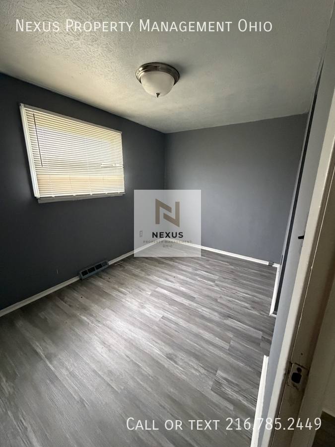 House for rent at 3337 E 130th St, Cleveland, OH 44120