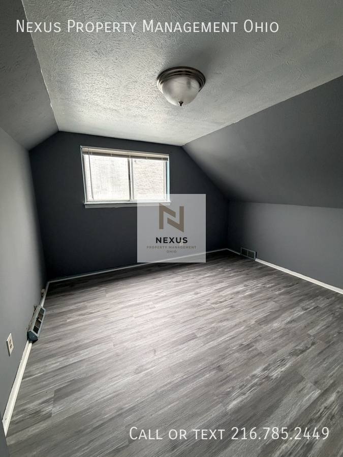 House for rent at 3337 E 130th St, Cleveland, OH 44120
