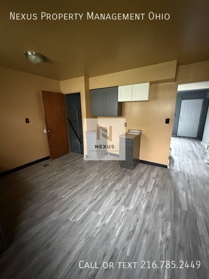 House for rent at 3337 E 130th St, Cleveland, OH 44120