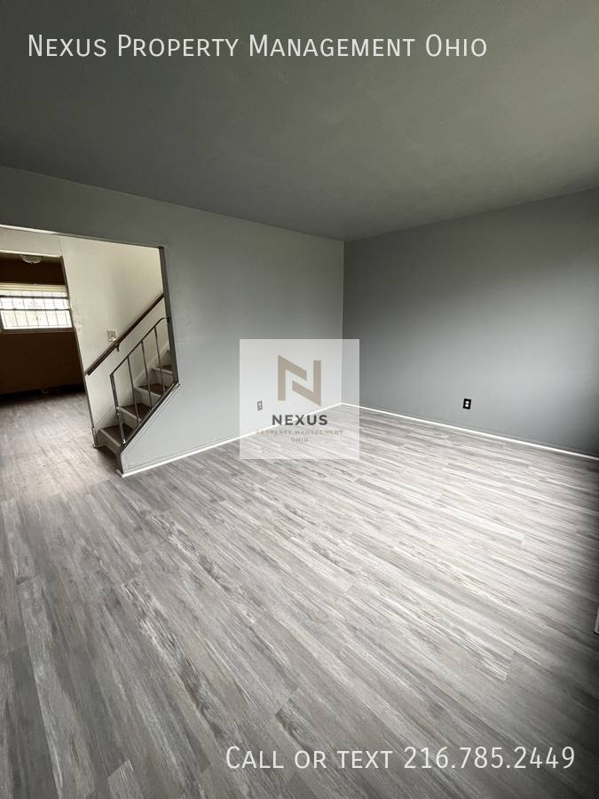 House for rent at 3337 E 130th St, Cleveland, OH 44120