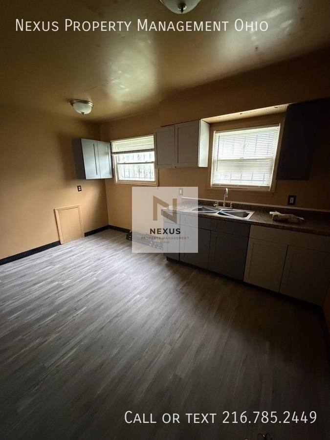 House for rent at 3337 E 130th St, Cleveland, OH 44120