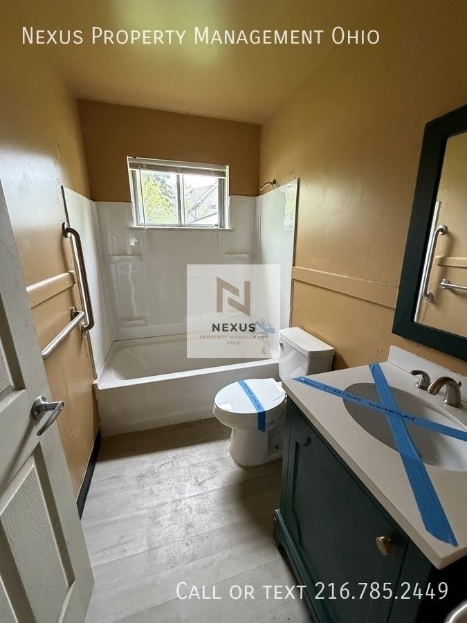 House for rent at 3337 E 130th St, Cleveland, OH 44120