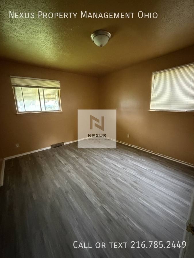 House for rent at 3337 E 130th St, Cleveland, OH 44120