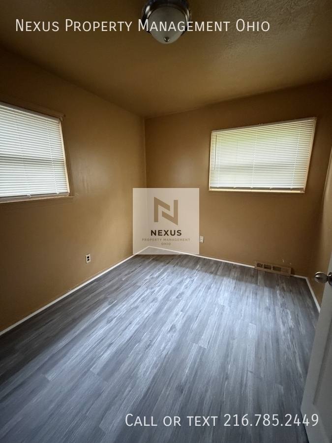 House for rent at 3337 E 130th St, Cleveland, OH 44120