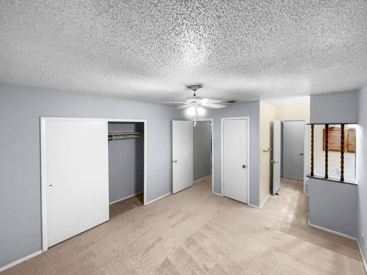 Apartment for rent at 1019 Evening Dun St #1017, San Antonio, TX 78213