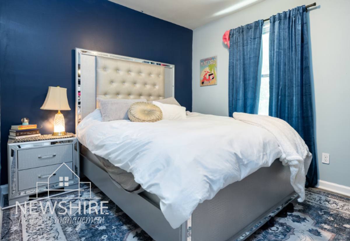 Apartment for rent at 1101-1109 Hampton Ave Extension, Greenville, SC 29601