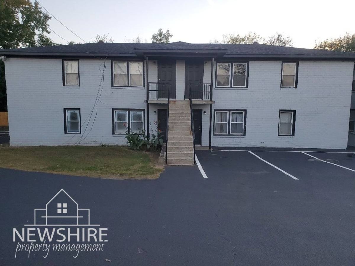 Apartment for rent at 1101-1109 Hampton Ave Extension, Greenville, SC 29601