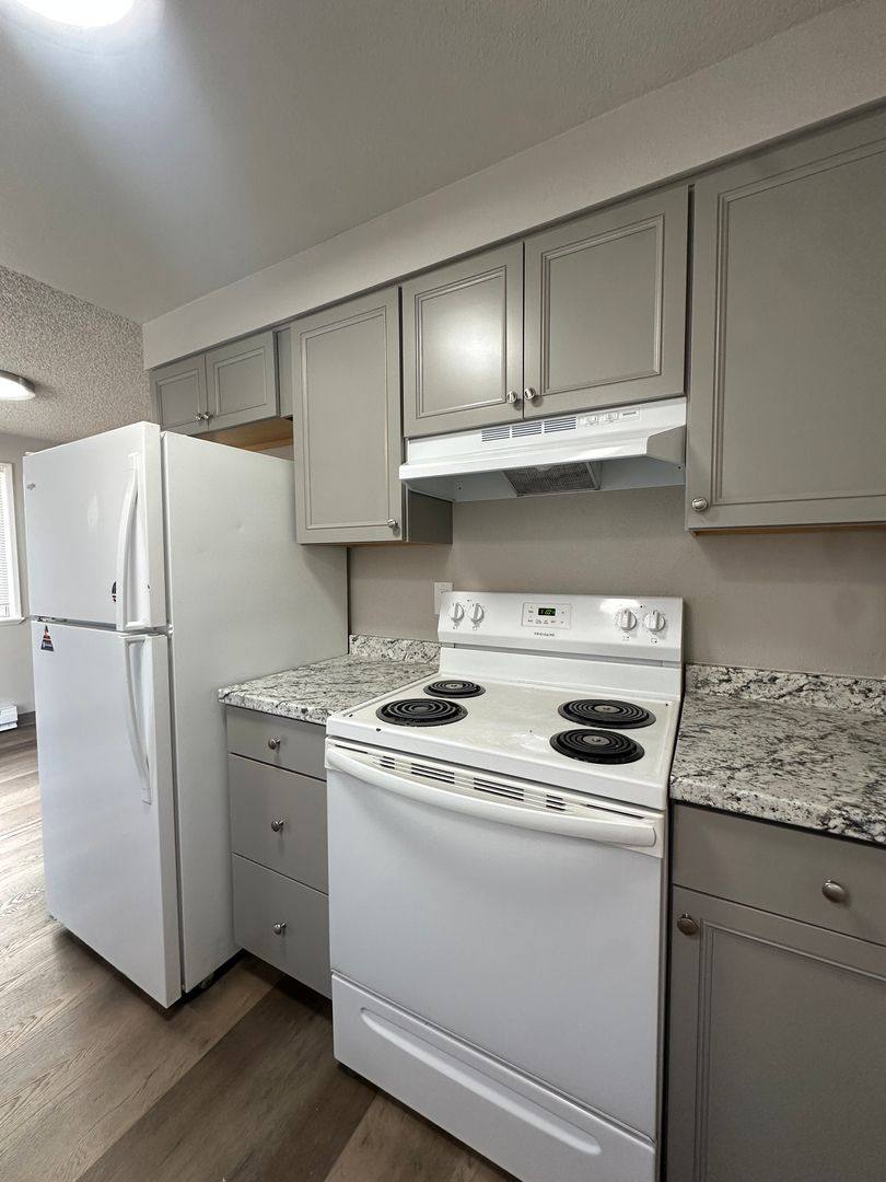 Apartment for rent at 108 SE Cleveland Ave, Bend, OR 97702