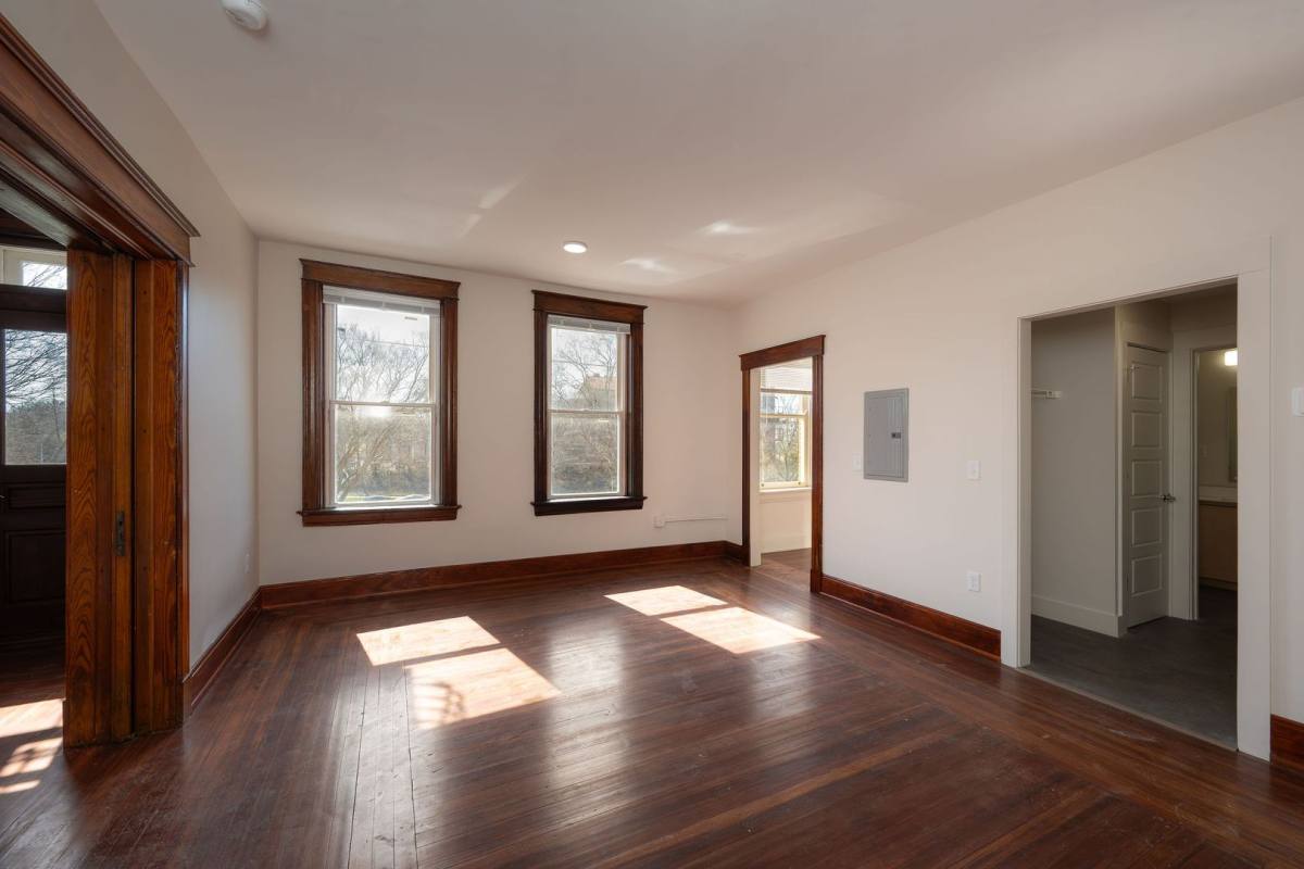 Apartment for rent at 1740 Brewster Ave, Cincinnati, OH 45207