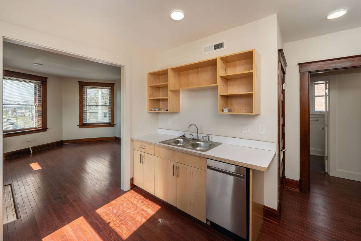 Apartment for rent at 1740 Brewster Ave, Cincinnati, OH 45207