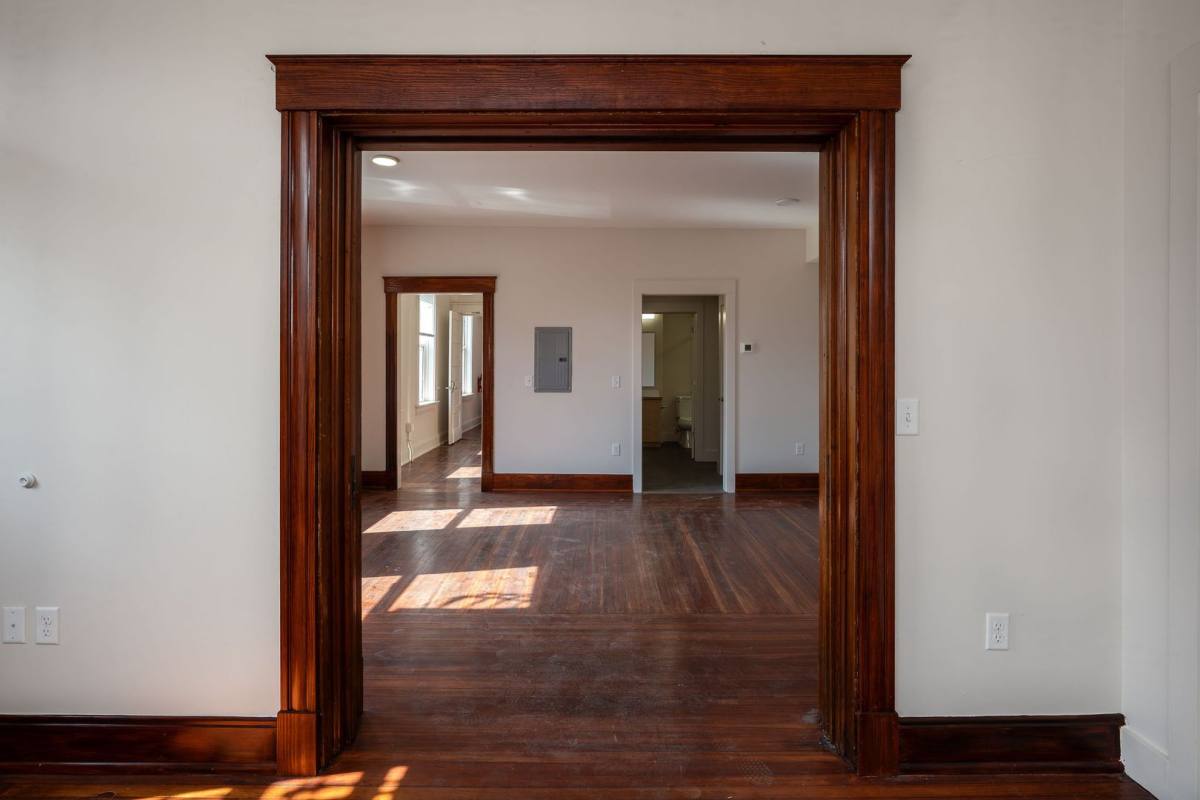 Apartment for rent at 1740 Brewster Ave, Cincinnati, OH 45207