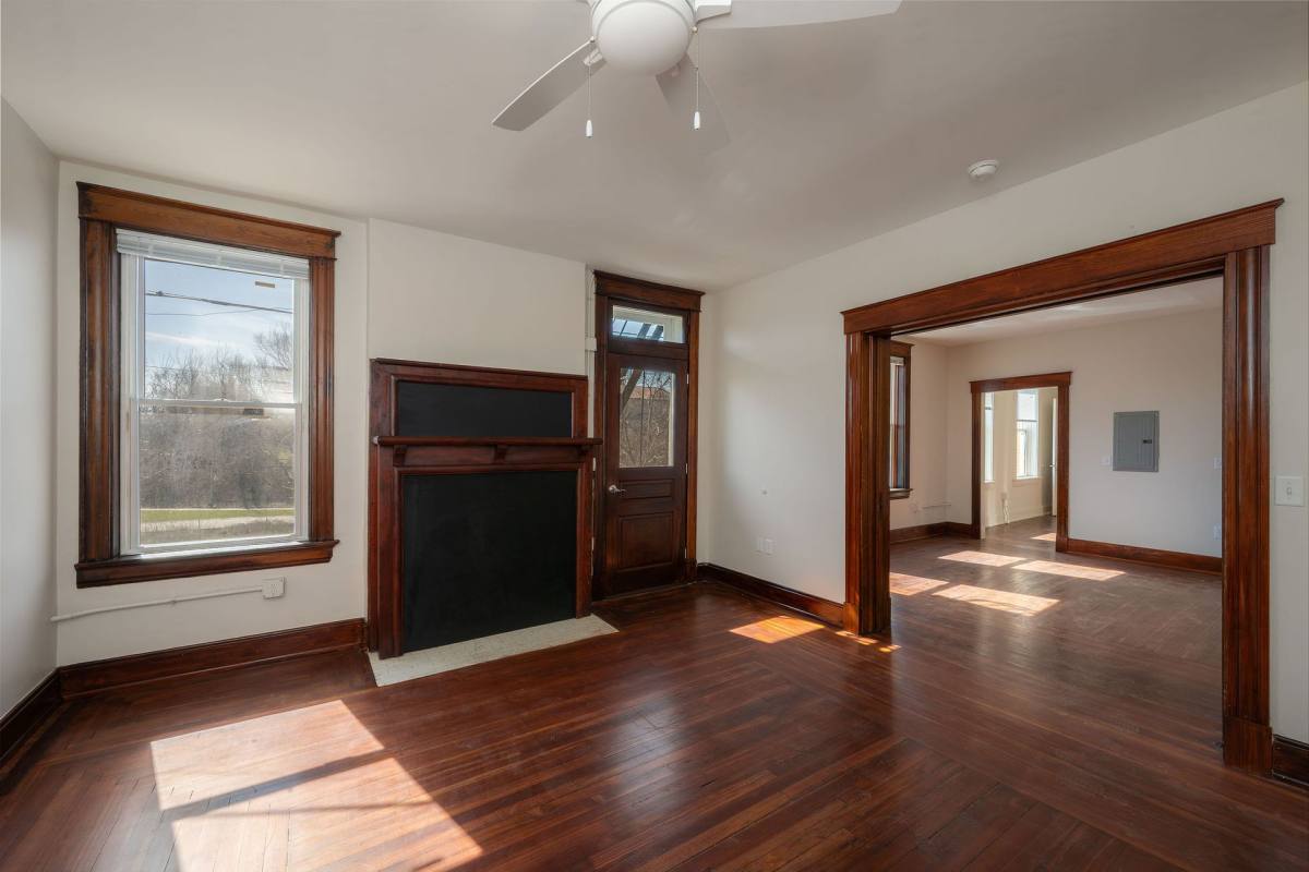 Apartment for rent at 1740 Brewster Ave, Cincinnati, OH 45207