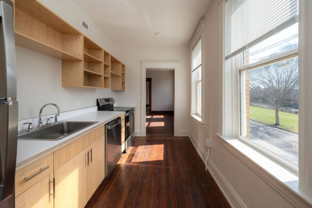 Apartment for rent at 1740 Brewster Ave, Cincinnati, OH 45207