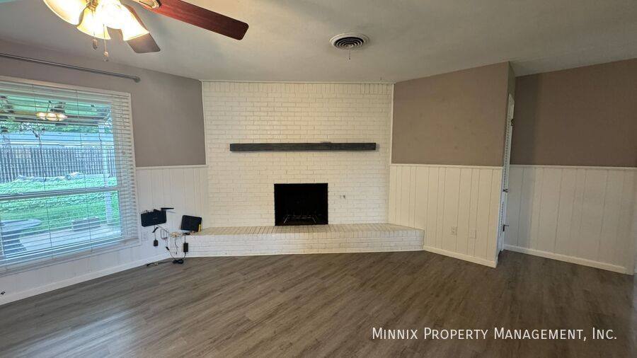 House for rent at 3410 54th St, Lubbock, TX 79413