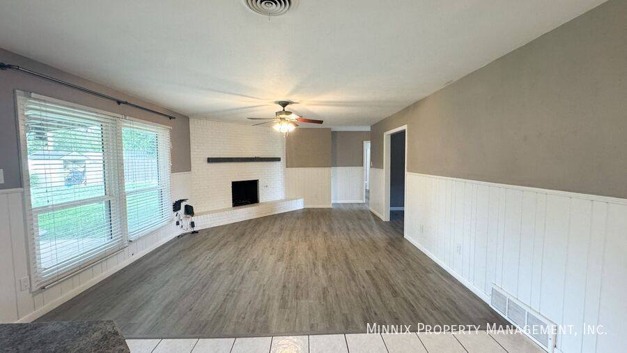 House for rent at 3410 54th St, Lubbock, TX 79413