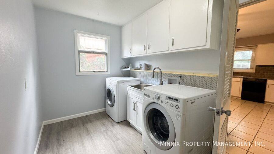 House for rent at 3410 54th St, Lubbock, TX 79413