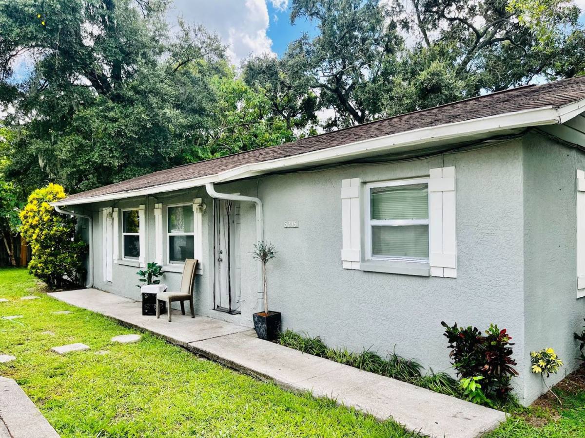 House for rent at 8215 N Klondyke St, Tampa, FL 33604