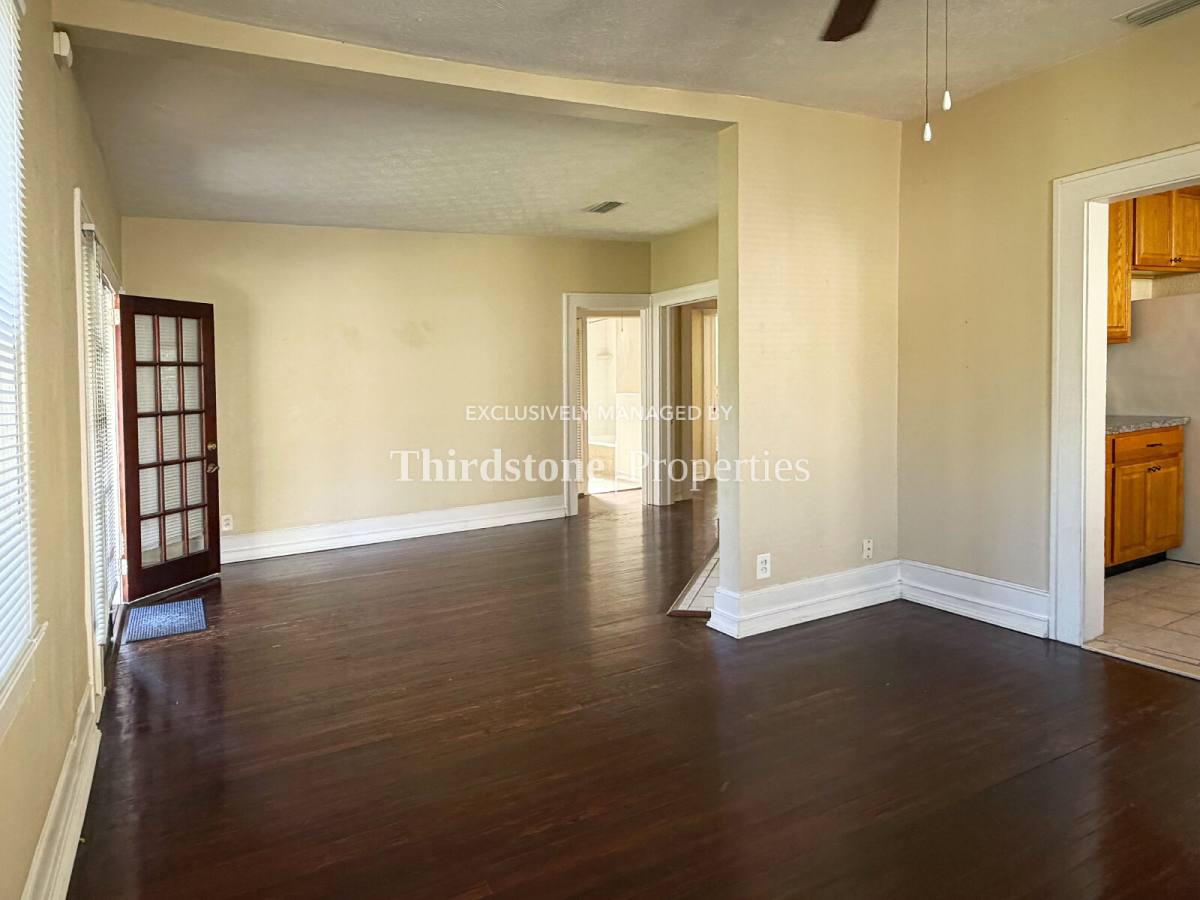 House for rent at 4718 Ramona Blvd, Jacksonville, FL 32205