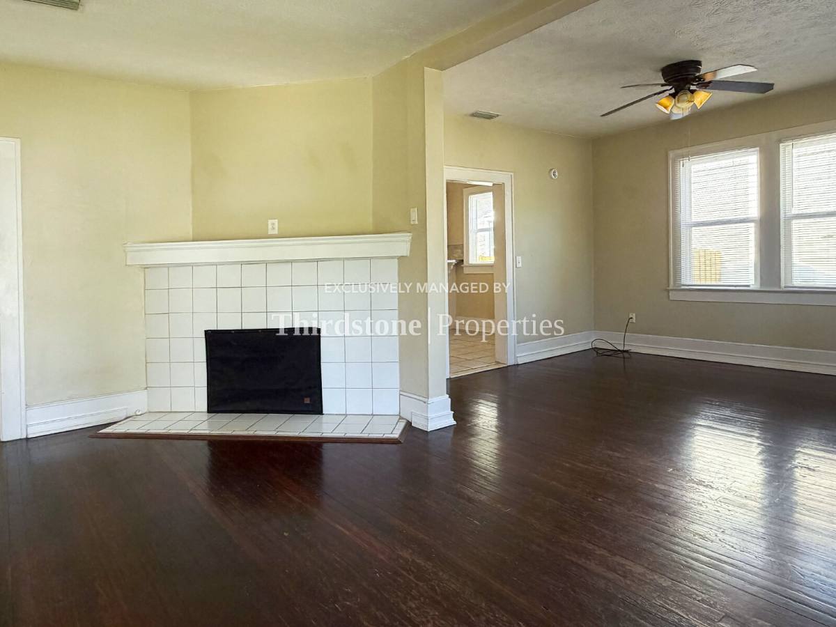House for rent at 4718 Ramona Blvd, Jacksonville, FL 32205