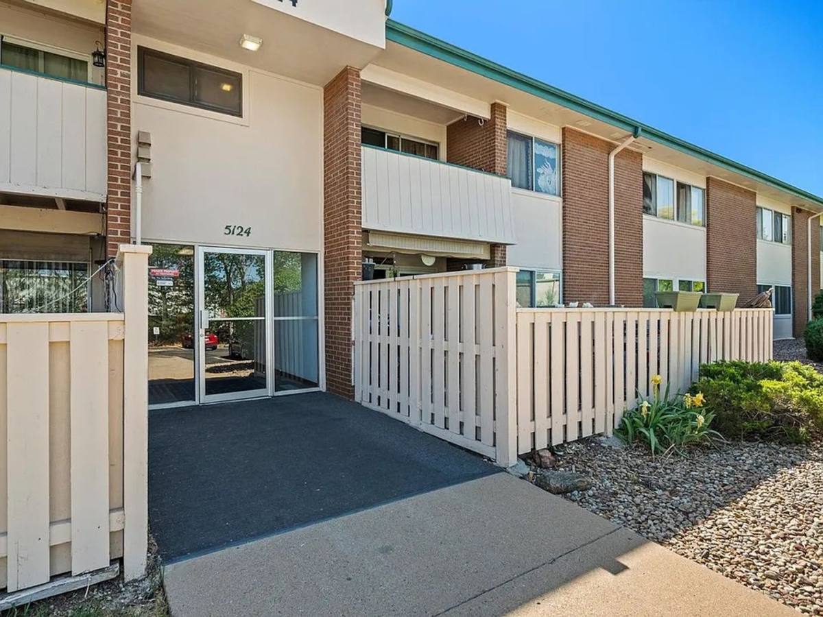 5124 Williams Fork Trail #203, Boulder, CO 80301 - Condo for Rent - Image 1
