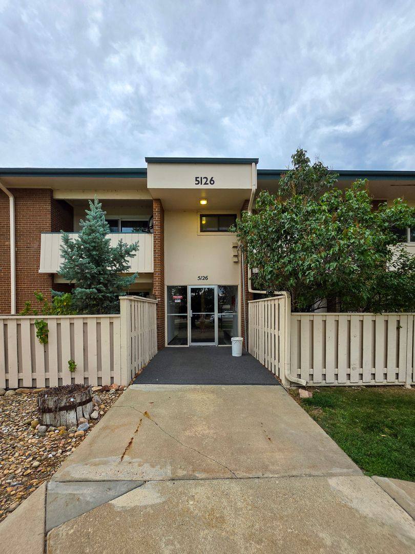 Condo for rent at 5126 Williams Fork Trail #210, Boulder, CO 80301