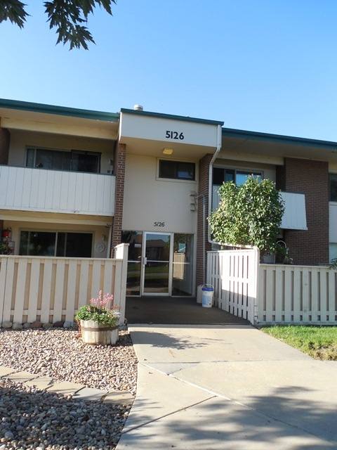 Condo for rent at 5126 Williams Fork Trail, Boulder, CO 80301