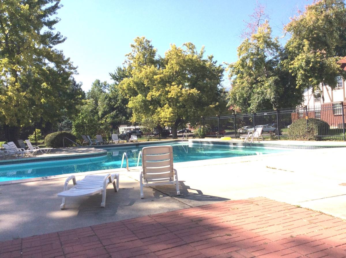 Apartment for rent at 3250 O'Neal Circle, Boulder, CO 80301