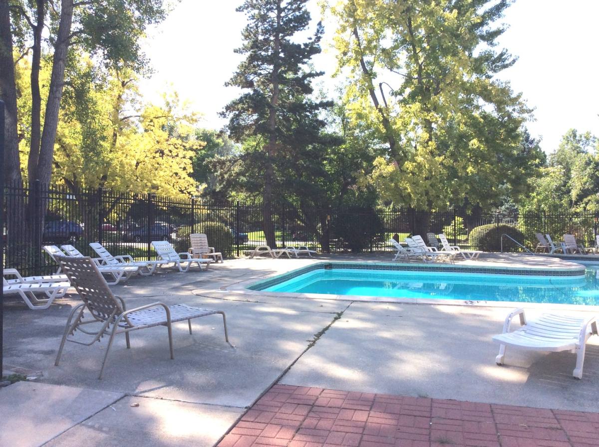 Apartment for rent at 3250 O'Neal Circle, Boulder, CO 80301