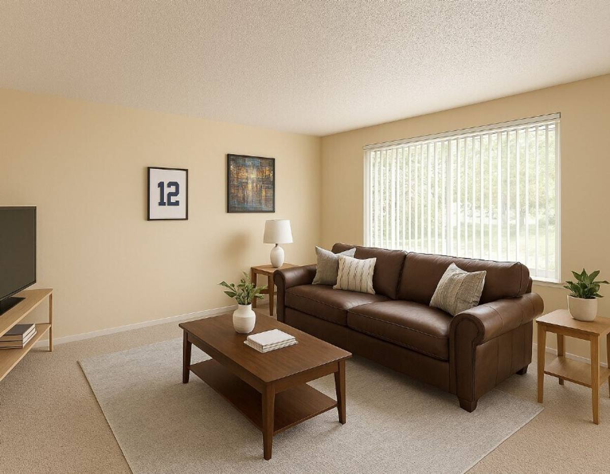 Apartment for rent at 5804 Highway Place, Everett, WA 98203