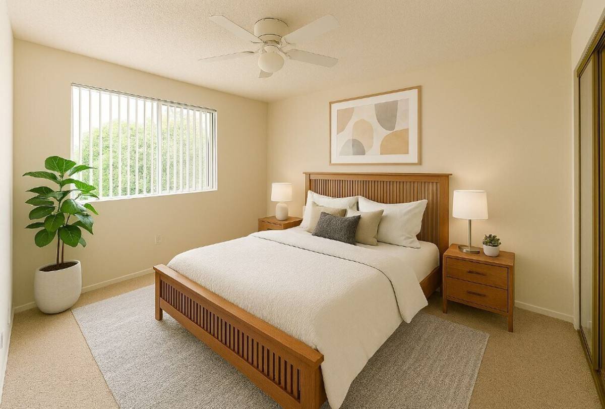 Apartment for rent at 5804 Highway Place, Everett, WA 98203