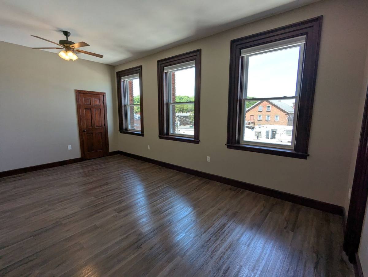Apartment for rent at 130 Remsen St, Cohoes, NY 12047