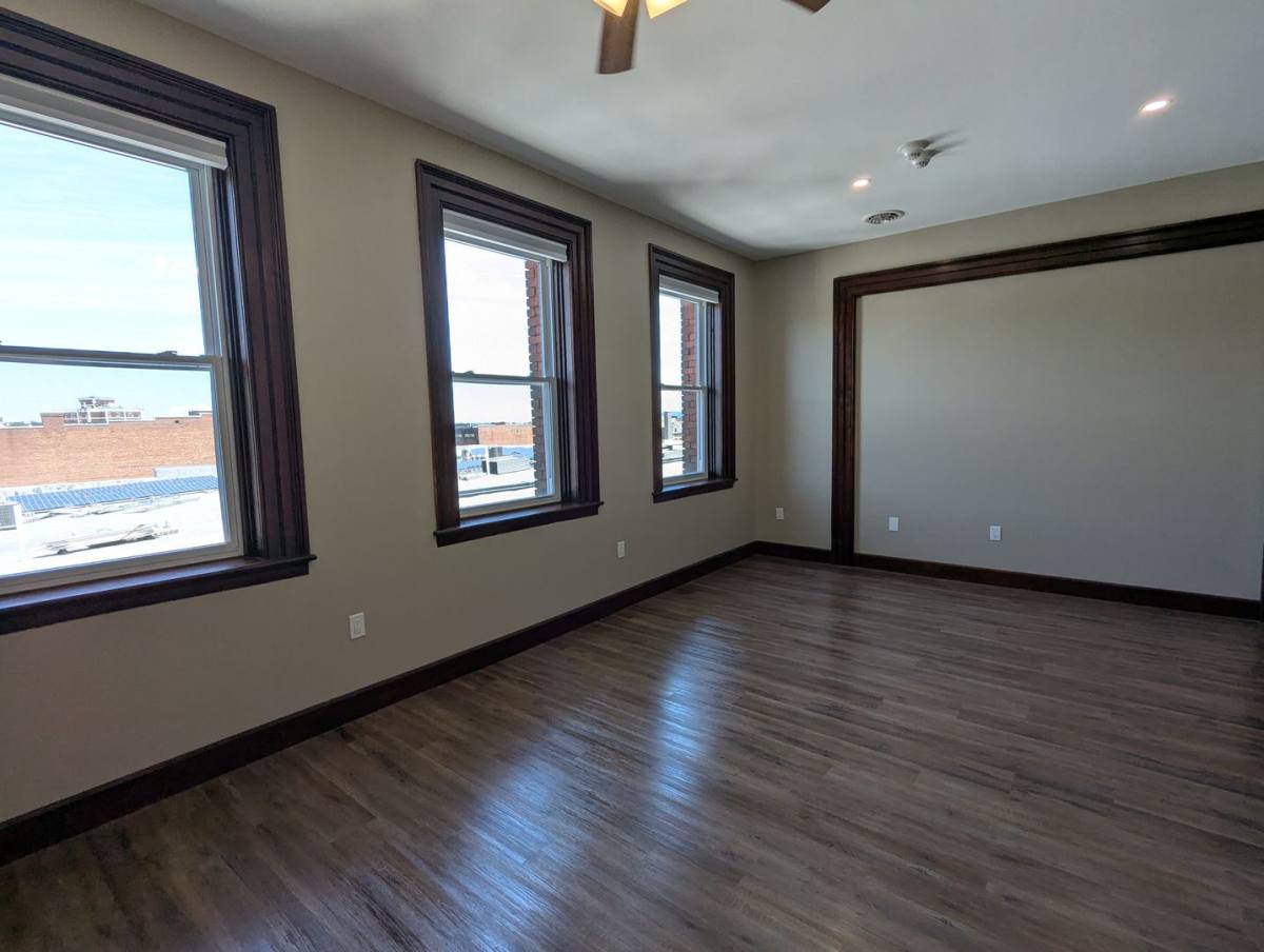 Apartment for rent at 130 Remsen St, Cohoes, NY 12047