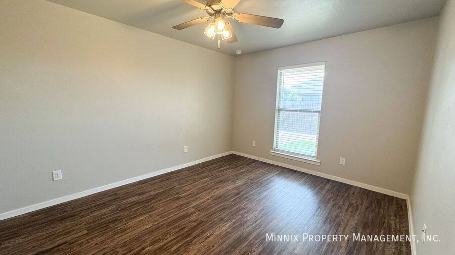Townhouse for rent at 2101 N Jayton Ave #A, Lubbock, TX 79403
