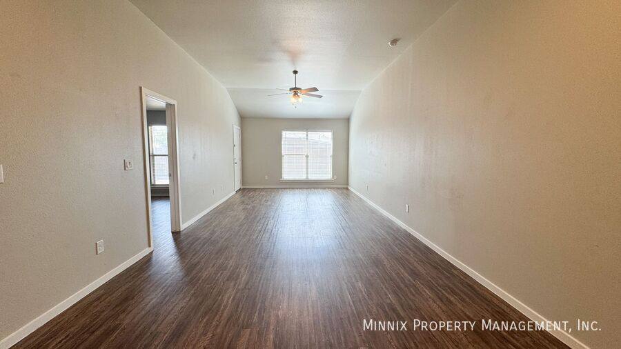 Townhouse for rent at 2101 N Jayton Ave #A, Lubbock, TX 79403