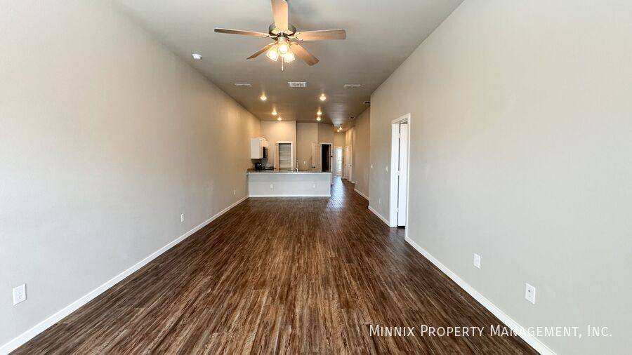 Townhouse for rent at 2101 N Jayton Ave #A, Lubbock, TX 79403