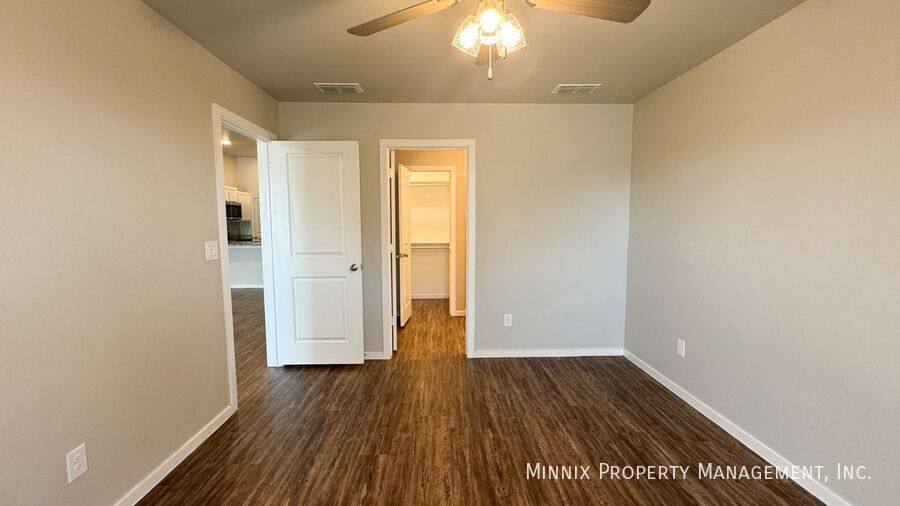 Townhouse for rent at 2101 N Jayton Ave #A, Lubbock, TX 79403