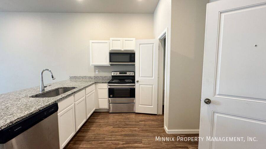 Townhouse for rent at 2101 N Jayton Ave #A, Lubbock, TX 79403