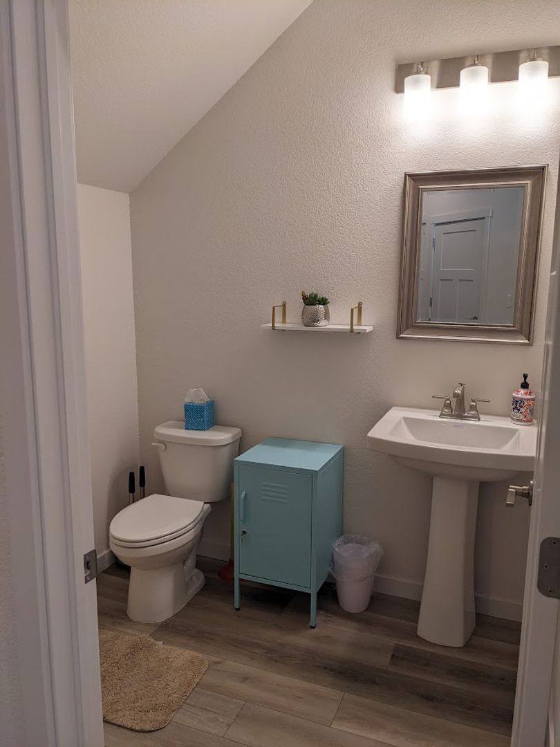 Townhouse for rent at 5722 Villa Lorenzo Dr, Colorado Springs, CO 80919