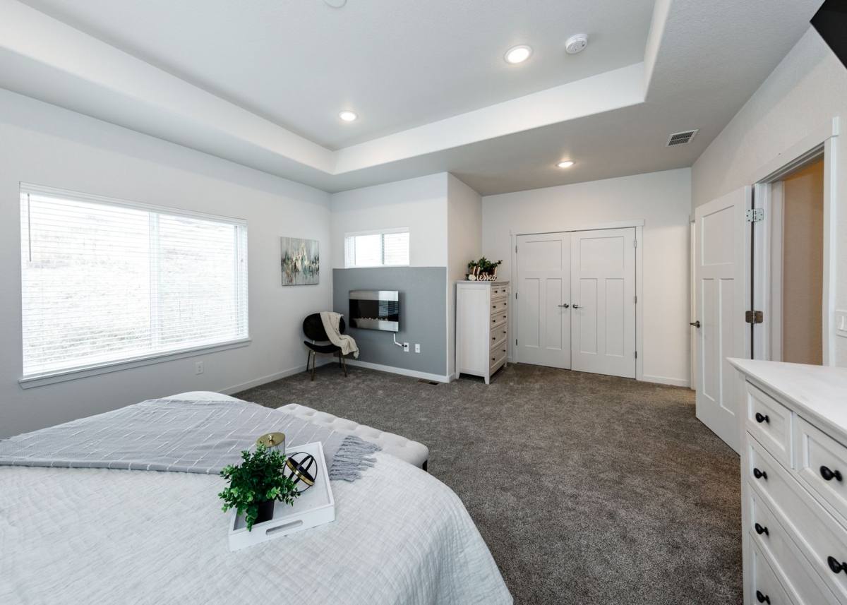 Townhouse for rent at 5722 Villa Lorenzo Dr, Colorado Springs, CO 80919